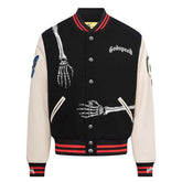 Godspeed R.O.D Varsity Jacket